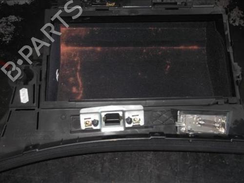 Glove box BMW 3 (E46)  | BP12596552C95 
