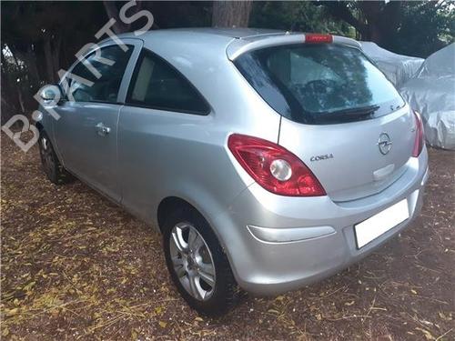 Display monitor OPEL CORSA D (S07) 1.3 CDTI (L08, L68) | BP24869574C48 
