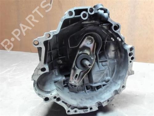 Gearkasse AUDI A6 C5 (4B2) [1997-2005]  13053138