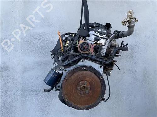 Motor SEAT TOLEDO I (1L2) [1991-1999]  13056068