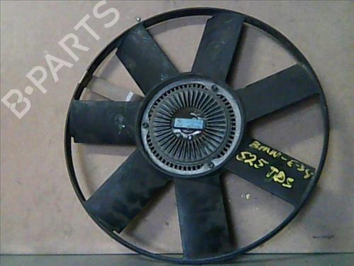 Used Fan BMW 5 (E34) 525 tds (143 hp) 14346574