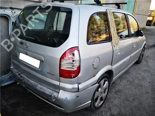 Starter OPEL ZAFIRA A MPV (T98) | BP12000554M8