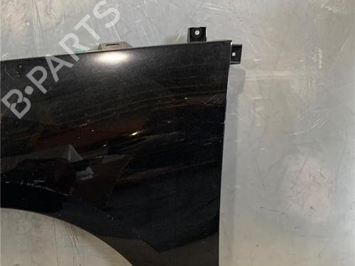 Left front fenders RENAULT SCÉNIC III (JZ0/1_) 1.2 TCe | BP16589966C41 