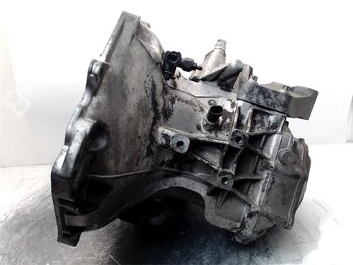Gearbox OPEL CORSA D (S07)  | BP15880446M3 