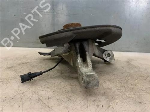 Right front steering knuckle SAAB 9-3 Convertible (YS3F) 2.0 t | BP26434249M26 