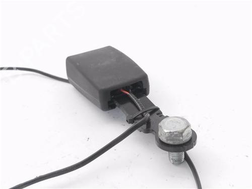 Seat buckle FORD KA (RU8) 1.2 | BP32273933I32 - Image 4