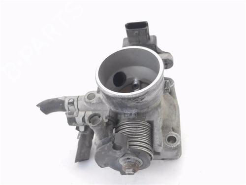 Throttle body HYUNDAI ACCENT II (LC) | BP28825554M82