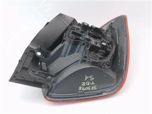 Left taillight BMW 1 (F20) 116 d | BP29134954C34 - Image 6