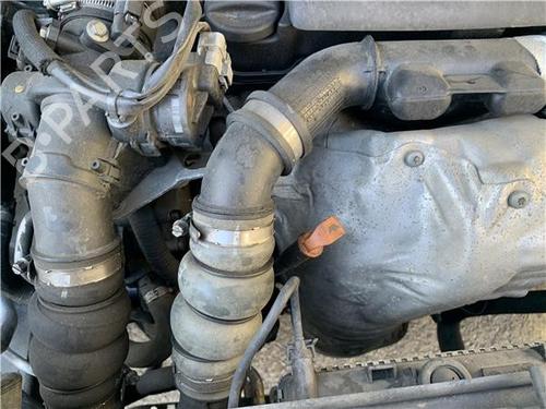 Pipe PEUGEOT PARTNER Tepee 1.6 HDi 16V | BP32451113M125  - Image 9