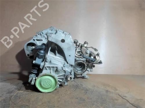 Gearbox VW GOLF IV (1J1)  | BP15186262M3 