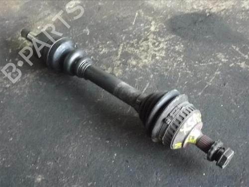 Left front driveshaft CITROËN XSARA (N1) 2.0 HDi 90 | BP11340233M38 