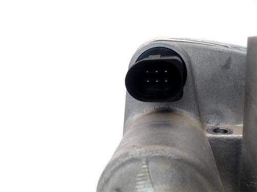 Throttle body VW POLO (9N_, 9A_)  | BP15801730M82 