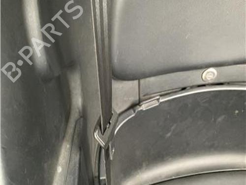 Rear center seatbelt RENAULT TWIZY (MAM_) | BP32450844I27 - Image 8