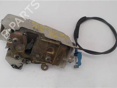 Front right lock FORD FIESTA IV (JA_, JB_) 1.8 D | BP11362507C97 