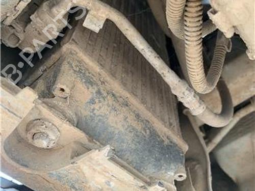 Intercooler PEUGEOT PARTNER MPV (5_, G_) | BP32419484M30 - Image 6