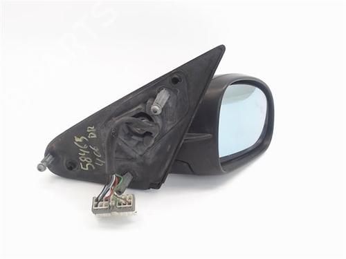 Right mirror PEUGEOT 406 (8B)  | BP13704910C27 