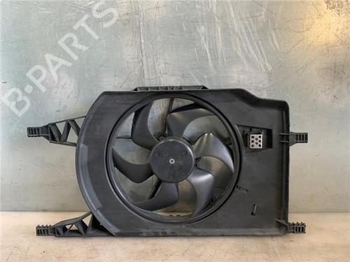 Køleventilator elektrisk RENAULT LAGUNA II (BG0/1_) 2.0 16V (BG00, BG0K, BG0P, BG0W) (135 hp) 14453930
