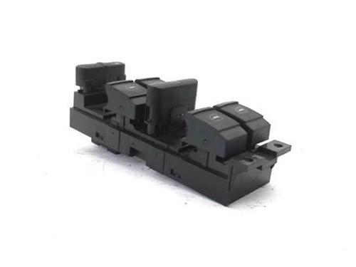 Left front window switch SKODA SUPERB I (3U4) 1.9 TDI | BP38253476I27 - Image 6