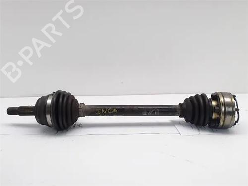 Used Left front driveshaft SEAT INCA (6K9) 1.4 i (60 hp) 12597849