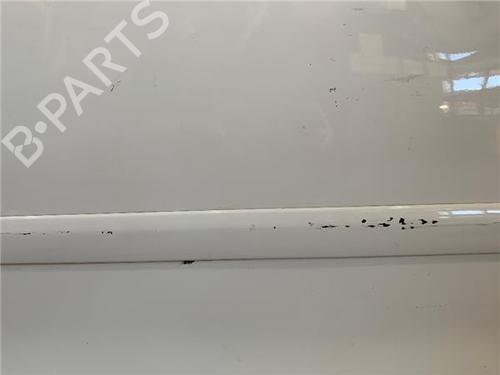 Left front door VW POLO (9N_, 9A_)  | BP22432817C2 