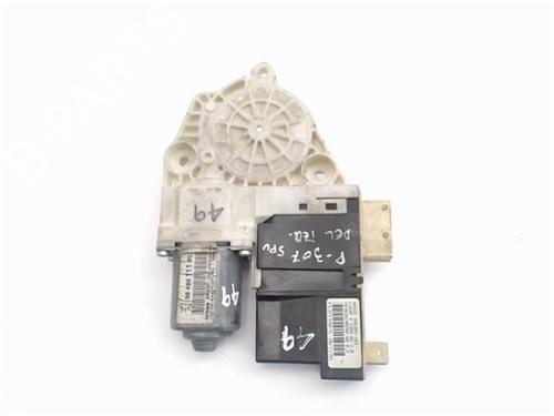 Left front window motor PEUGEOT 307 SW (3H)  | BP13466982E21 