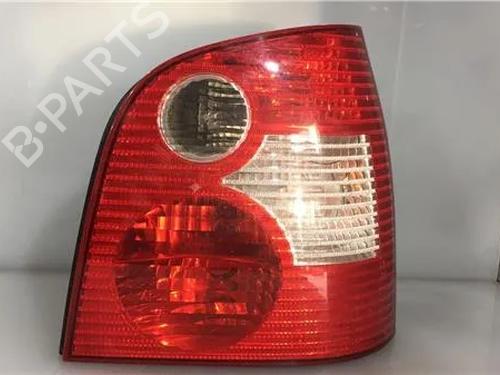 Used Right taillight VW POLO (9N_, 9A_) [2001-2014]  9635447