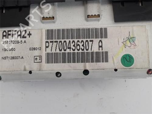 Autre RENAULT CLIO II (BB_, CB_) 1.4 (B/CB0C, B/CB0S) | BP16285691O1 