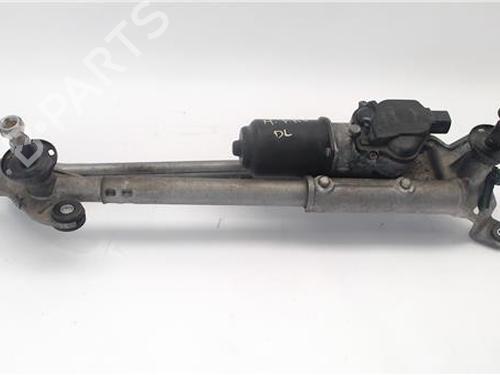 Used Front wiper motor HONDA FR-V (BE) [2004-2025]  16641352