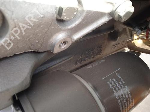 Engine ALFA ROMEO 146 (930_) 1.9 JTD (930.B4B) | BP29431382M1 