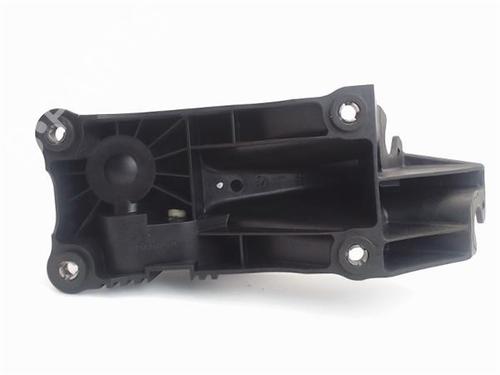 Gear lever NISSAN QASHQAI / QASHQAI +2 I (J10, NJ10, JJ10E) 1.6 dCi | BP15984942M90 
