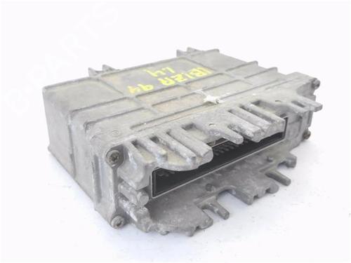 Electronic module SEAT IBIZA II (6K1)  | BP28721960M83 