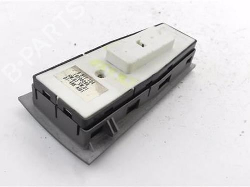 Left front window switch BMW 7 (E65, E66, E67) 730 d | BP37261826I27 - Image 8