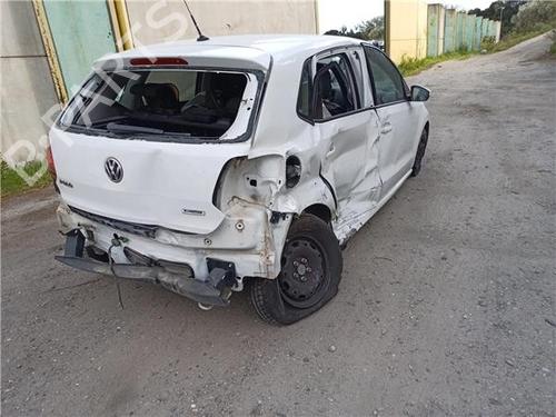Used Parts VW POLO V (6R1, 6C1) 1.0 (75 hp) 2778626
