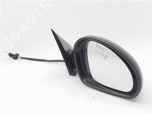 Right mirror SEAT CORDOBA (6L2)  | BP29022587C27 