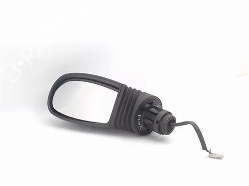 Used Left mirror FIAT PUNTO (188_) [1999-2012]  14996815