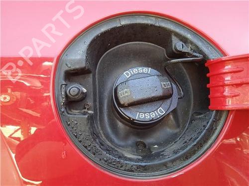 Fuel flap VW GOLF VI (5K1) | BP31085478C131