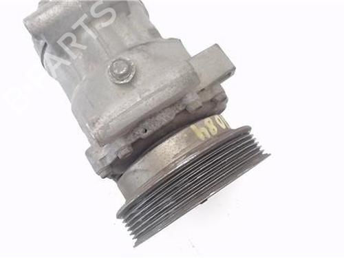 AC compressor RENAULT CLIO III (BR0/1, CR0/1) | BP35986606M34 - Image 3