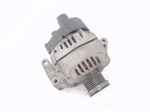 Used Alternator Alternator FIAT GRANDE PUNTO (199_) [2005-2026] 35986598 35986598