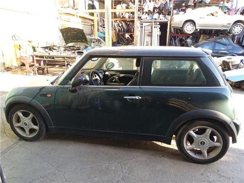Right side indicator MINI MINI (R50, R53) Cooper | BP30135593I19