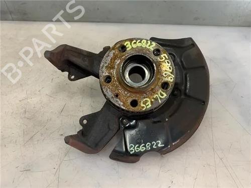 Achsschenkel links vorne für VW BORA I (1J2) [1998-2013]  23392893
