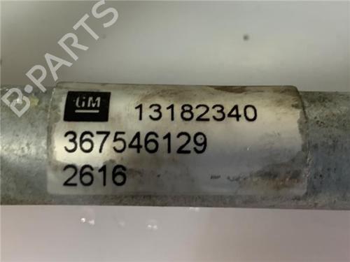 Viskermotor vindrude OPEL CORSA D (S07)  | BP31092246M29 