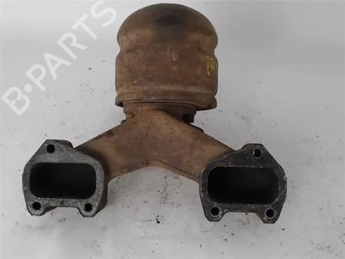 Exhaust manifold CITROËN C15 Estate  | BP18302097M110 