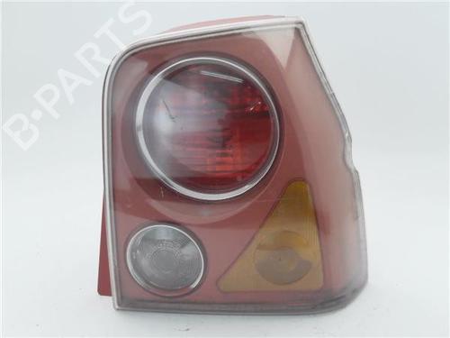 Used Right taillight Right taillight SEAT AROSA (6H1) 1.0 (50 hp) 33730526 33730526