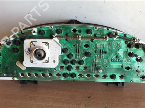 Instrument cluster PEUGEOT 405 II (4B)  | BP9702782C47 