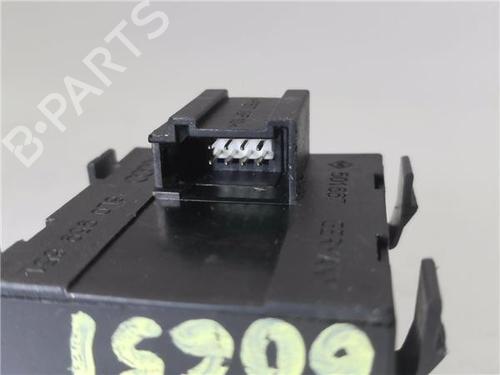Left front window switch AUDI A3 (8L1) 1.9 TDI | BP30135514I27
