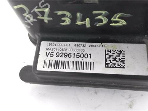 Control unit BMW 1 (F20) 116 d | BP29135121M11  - Image 8
