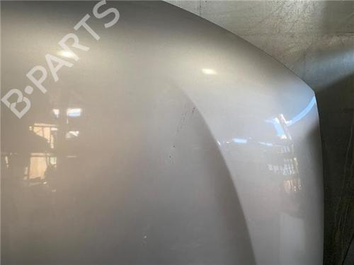 Hood NISSAN ALMERA II Hatchback (N16) 1.5 dCi | BP29977555C1 