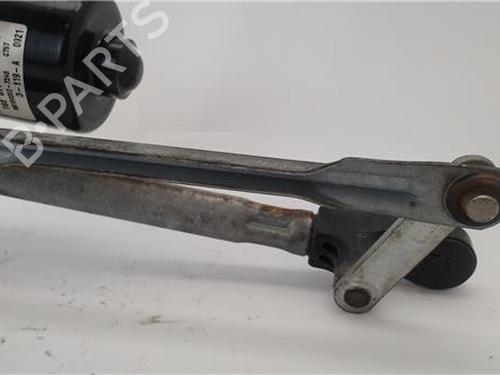 Front wiper motor FIAT PUNTO (188_) 1.2 60 (188.030, .050, .130, .150, .230, .250) | BP25978413M29 