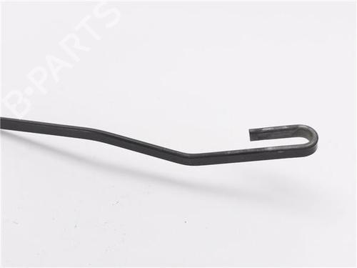 Front windshield wiper arm CITROËN XSARA PICASSO (N68) 2.0 HDi | BP24869632C143 