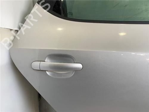 Right rear door SEAT IBIZA IV (6J5, 6P1)  | BP24338587C5 